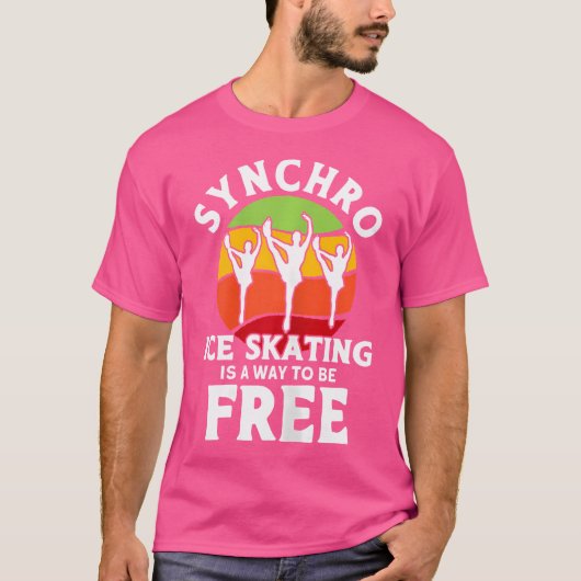 T-shirt (Voorkant)