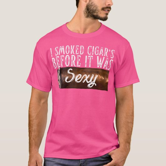 T-shirt (Voorkant)