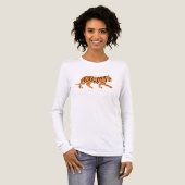 T-shirt (Voorkant)