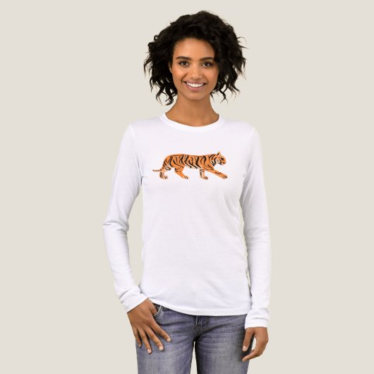 T-shirt (Voorkant)