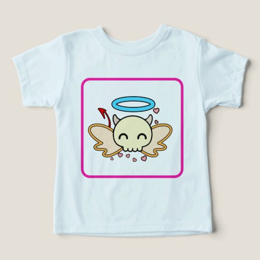 T-Shirt (Design voorkant)