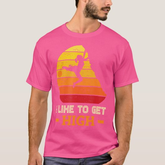 T-shirt (Voorkant)