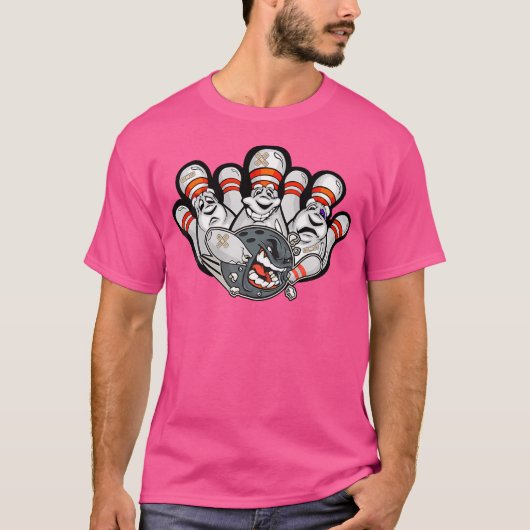 T-shirt (Voorkant)