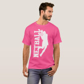 T-Shirt (Voorkant volledig)