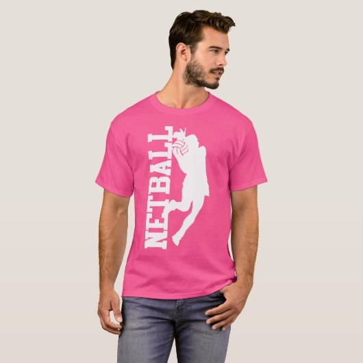 T-Shirt (Voorkant volledig)