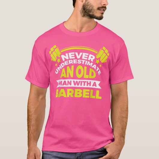T-shirt (Voorkant)