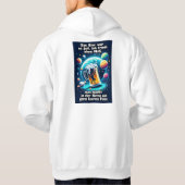 T-Shirt (Achterkant)