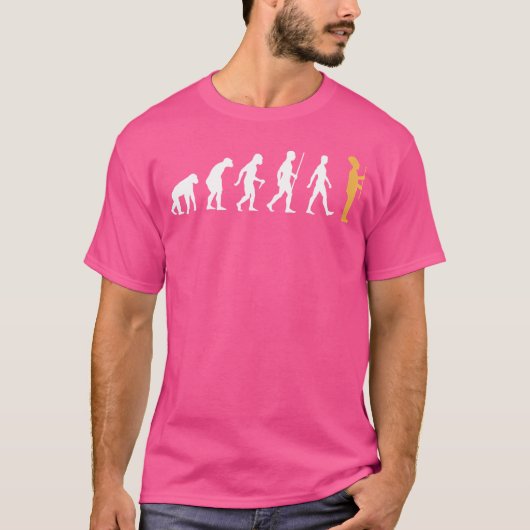 T-shirt (Voorkant)