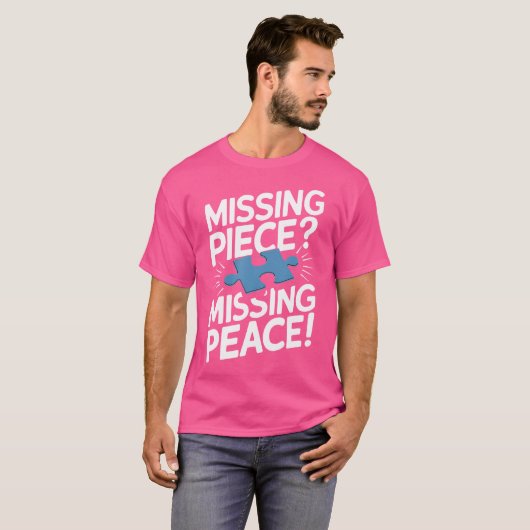 T-shirt (Voorkant volledig)