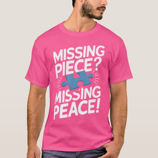 T-shirt (Voorkant)