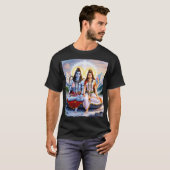 T-shirt (Voorkant volledig)