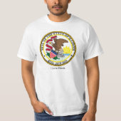 T-shirt (Voorkant)