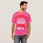 T-shirt (Voorkant volledig)