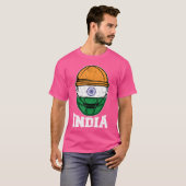 T-shirt (Voorkant volledig)