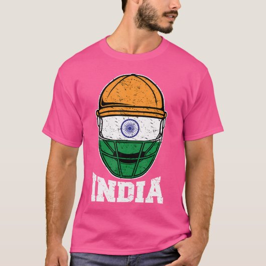 T-shirt (Voorkant)