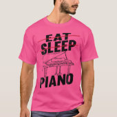 T-shirt (Voorkant)