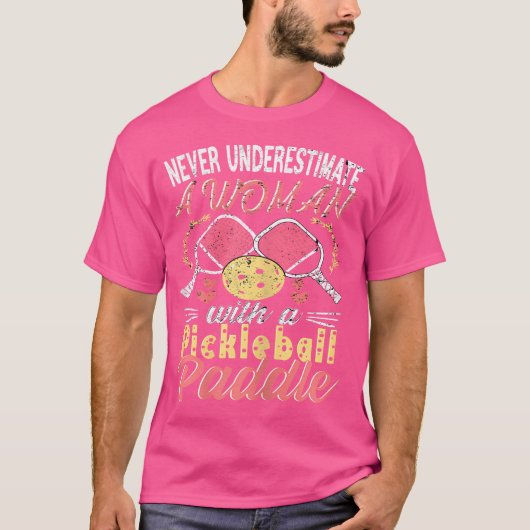 T-shirt (Voorkant)