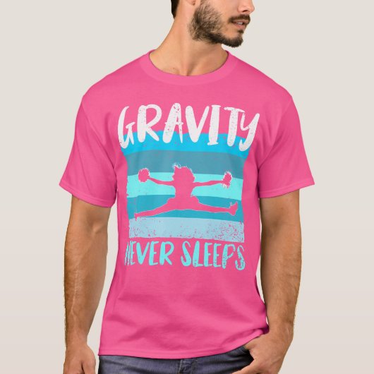 T-shirt (Voorkant)