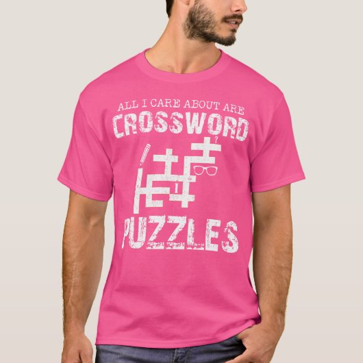 T-shirt (Voorkant)