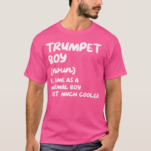 T-shirt (Voorkant)