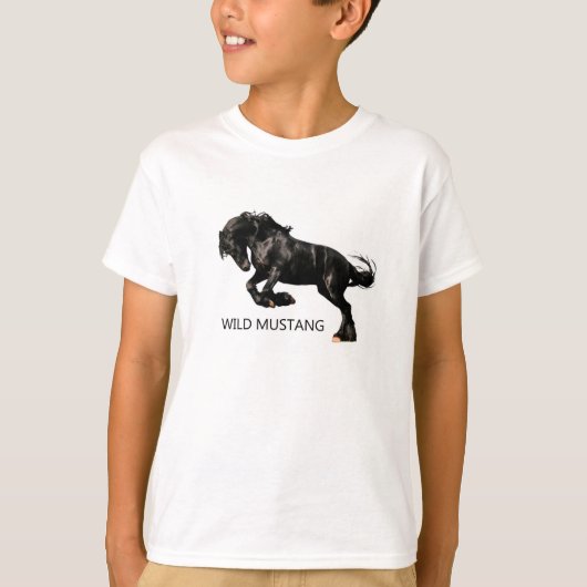 T-shirt (Voorkant)