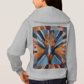 T-shirt (Achterkant)