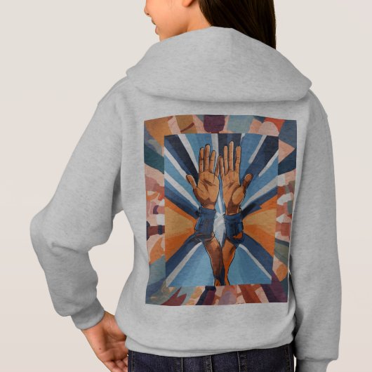 T-shirt (Achterkant)