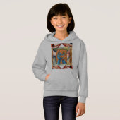 T-shirt (Voorkant volledig)