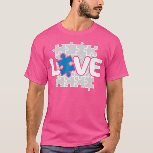 T-shirt (Voorkant)