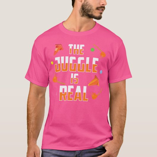 T-shirt (Voorkant)