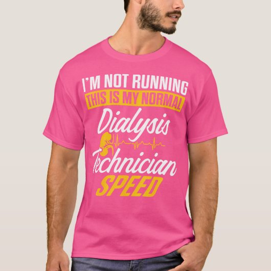 T-shirt (Voorkant)