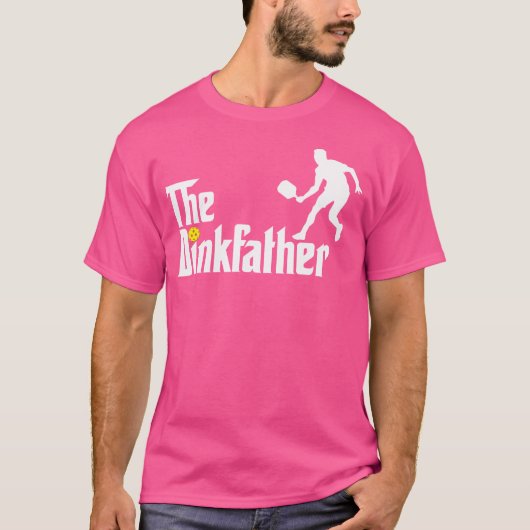 T-shirt (Voorkant)