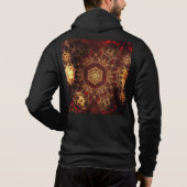 T-shirt (Achterkant)