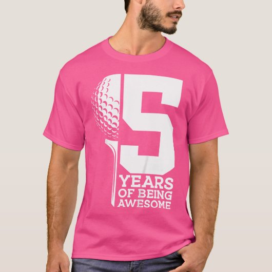 T-shirt (Voorkant)