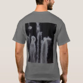 T-shirt (Achterkant)