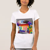 T-shirt (Voorkant)