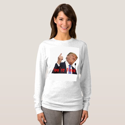 T-shirt (Voorkant volledig)