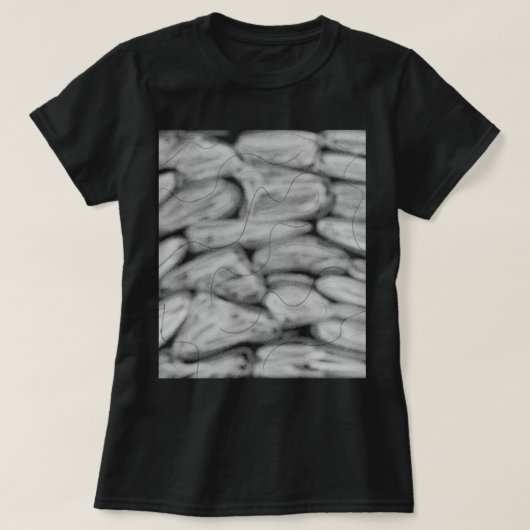 T-shirt (Design voorkant)