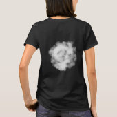 T-shirt (Achterkant)