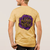 T-shirt (Achterkant)