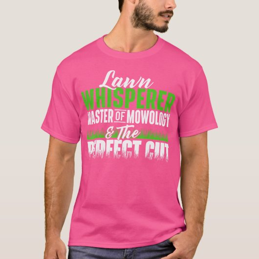 T-shirt (Voorkant)