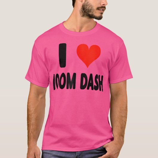 T-shirt (Voorkant)