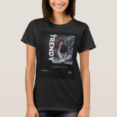 T-shirt (Voorkant)