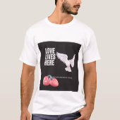 T-shirt (Voorkant)