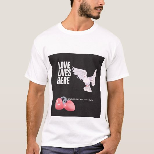 T-Shirt (Voorkant)