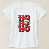 T-Shirt (Design voorkant)