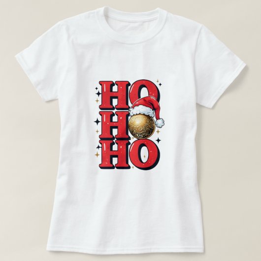 T-Shirt (Design voorkant)