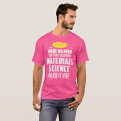 T-shirt (Voorkant volledig)