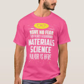 T-shirt (Voorkant)