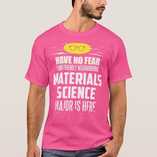 T-shirt (Voorkant)